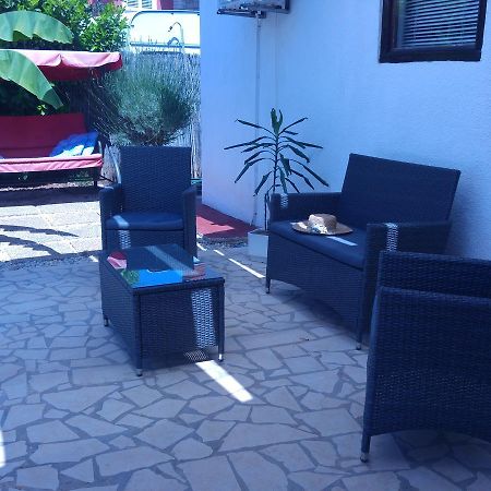 Holiday Home Zen Fažana Exterior foto