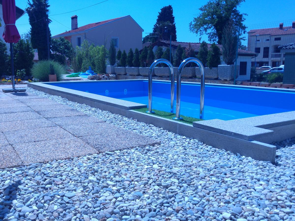 Holiday Home Zen Fažana Exterior foto