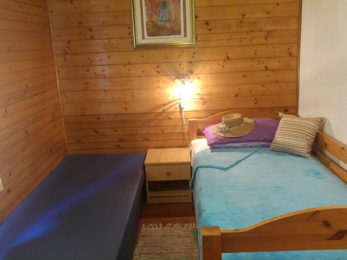 Holiday Home Zen Fažana Exterior foto