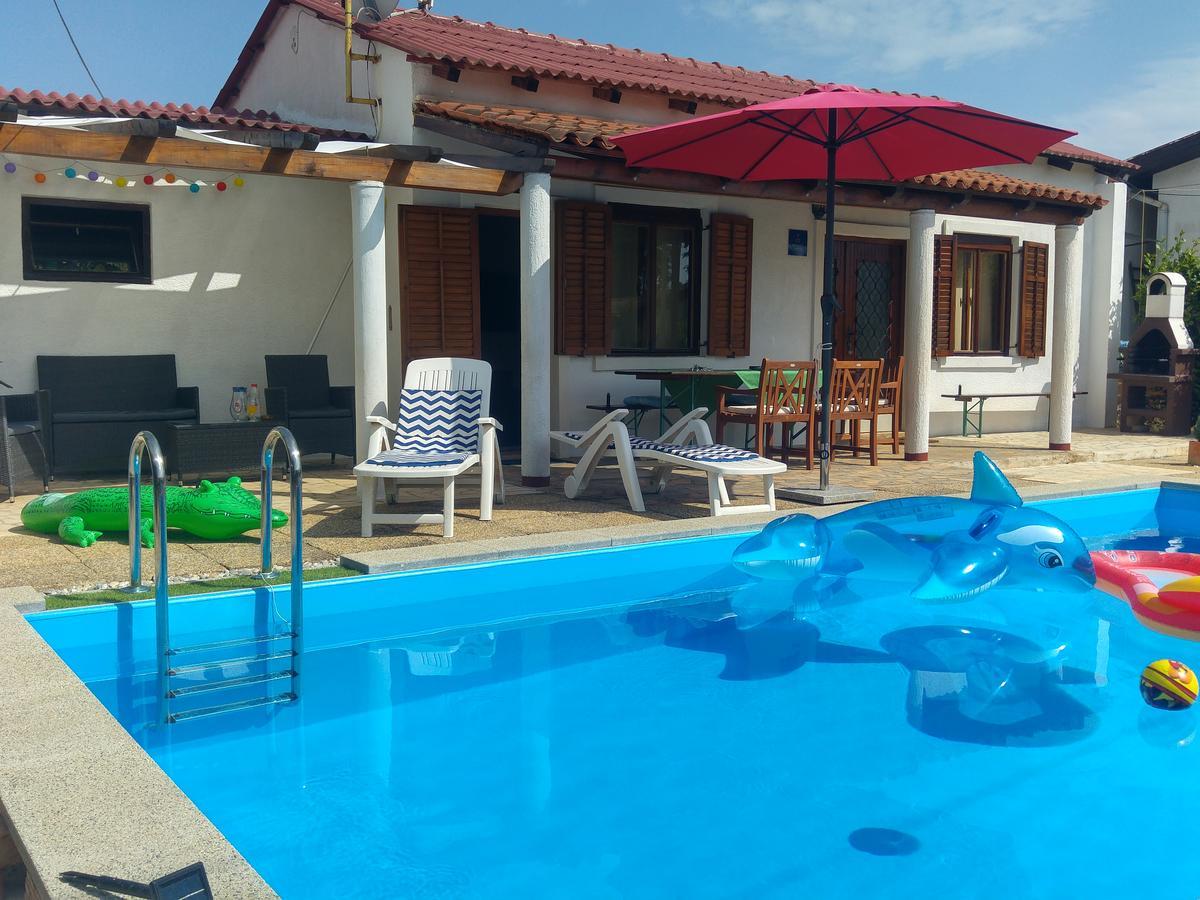 Holiday Home Zen Fažana Exterior foto
