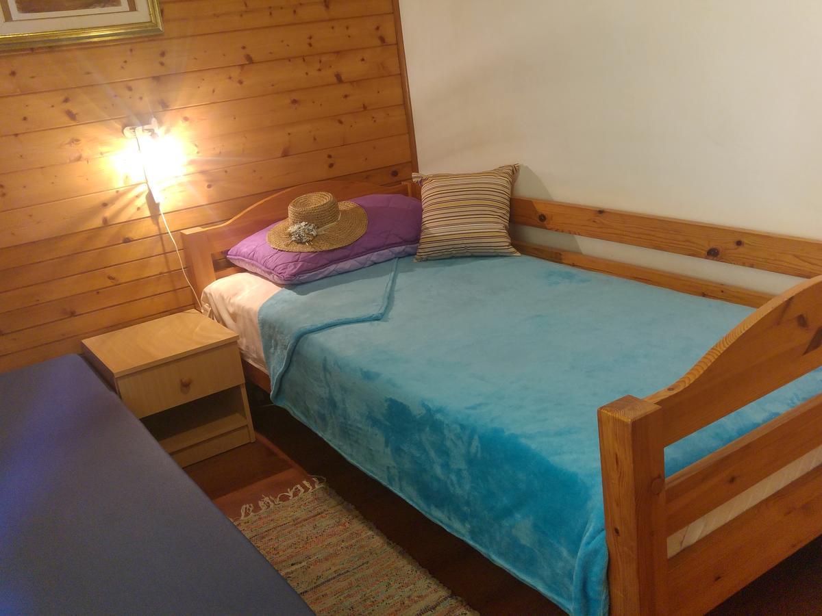 Holiday Home Zen Fažana Exterior foto
